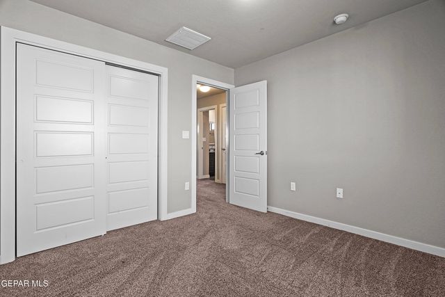 937 PENRITH Street, El Paso, TX 79928