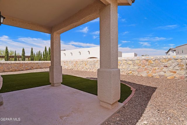 937 PENRITH Street, El Paso, TX 79928