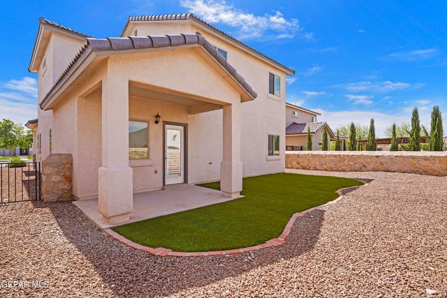 937 PENRITH Street, El Paso, TX 79928