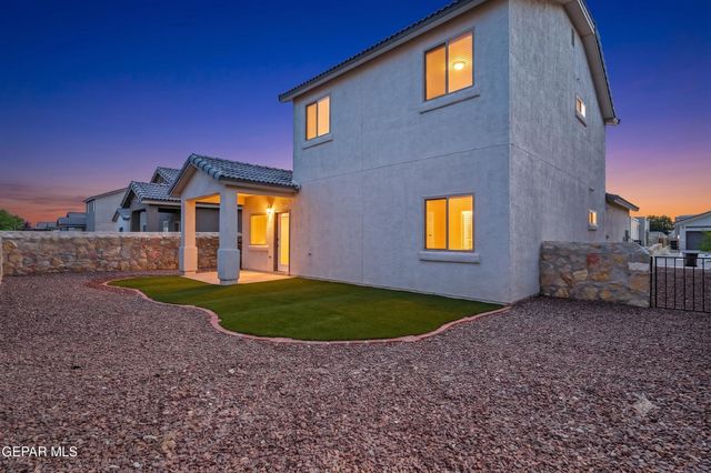 937 PENRITH Street, El Paso, TX 79928