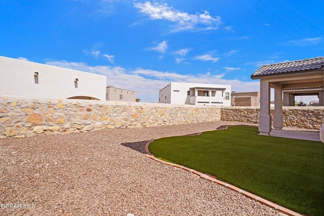 937 PENRITH Street, El Paso, TX 79928