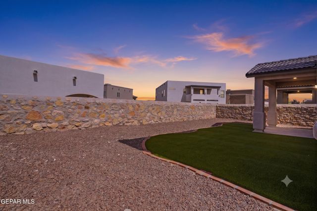 937 PENRITH Street, El Paso, TX 79928