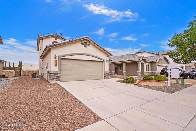 937 PENRITH Street, El Paso, TX 79928