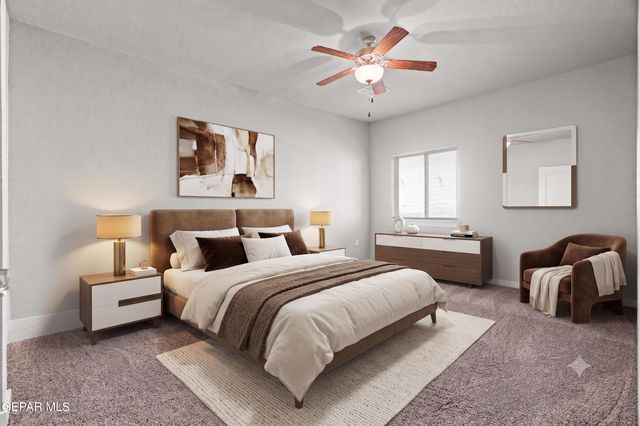 937 PENRITH Street, El Paso, TX 79928