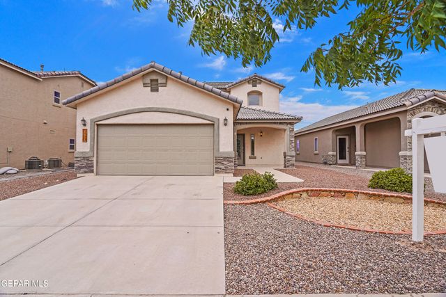 937 PENRITH Street, El Paso, TX 79928