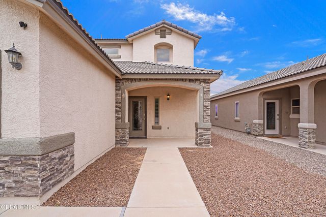 937 PENRITH Street, El Paso, TX 79928