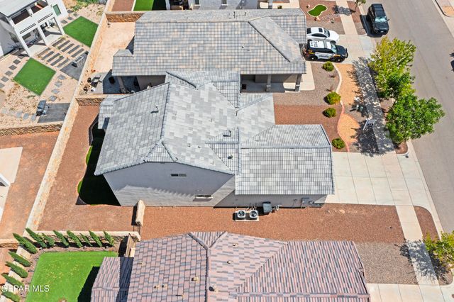 937 PENRITH Street, El Paso, TX 79928