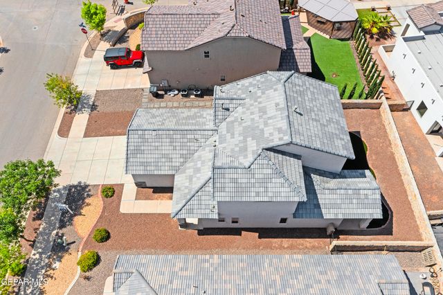 937 PENRITH Street, El Paso, TX 79928