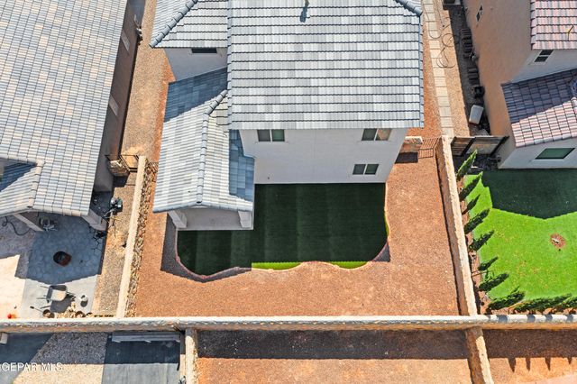 937 PENRITH Street, El Paso, TX 79928