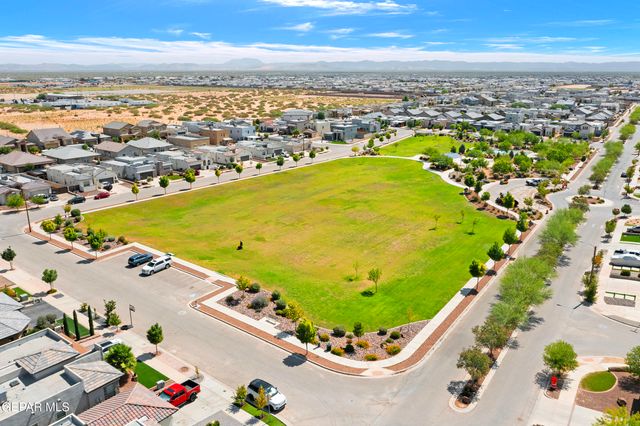 937 PENRITH Street, El Paso, TX 79928