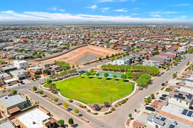 937 PENRITH Street, El Paso, TX 79928