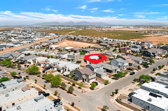 937 PENRITH Street, El Paso, TX 79928