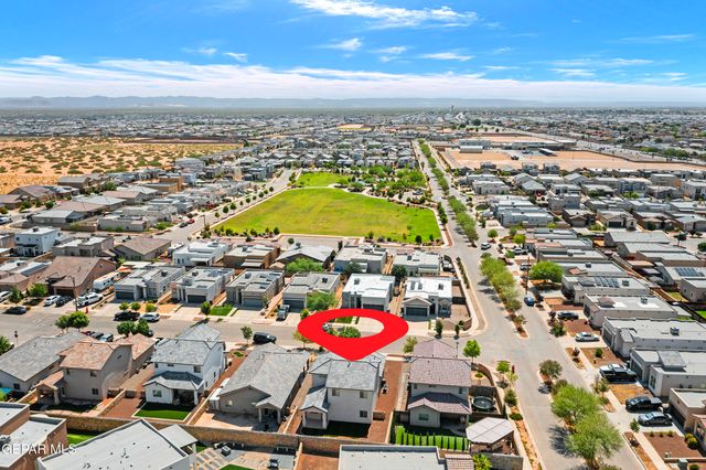 937 PENRITH Street, El Paso, TX 79928
