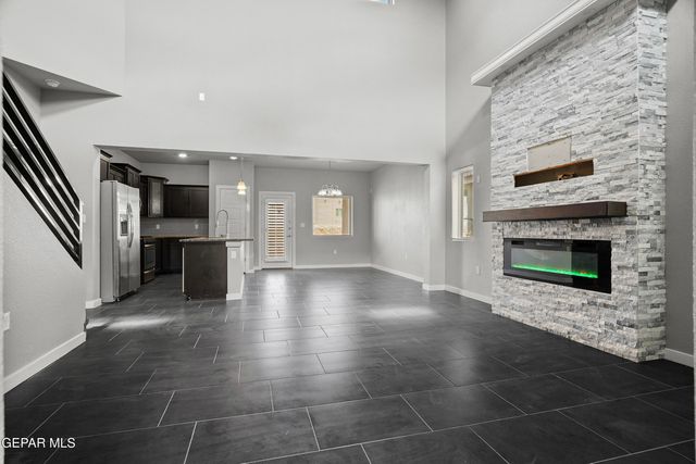 937 PENRITH Street, El Paso, TX 79928