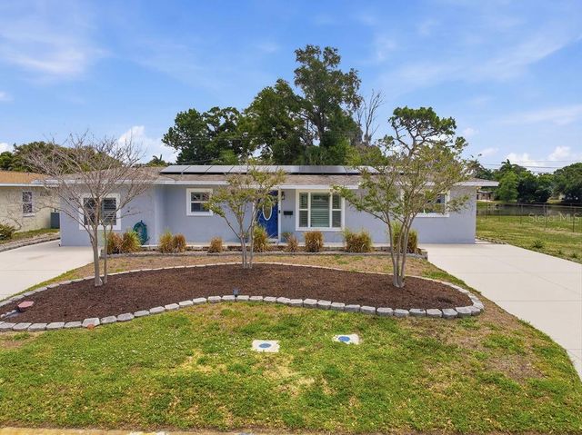 6901 17TH LANE N, St Petersburg, FL 33702