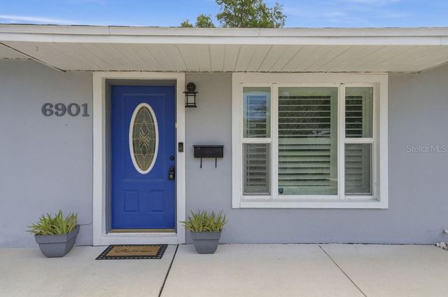 6901 17TH LANE N, St Petersburg, FL 33702