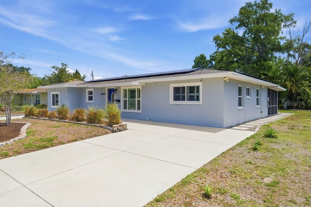 6901 17TH LANE N, St Petersburg, FL 33702