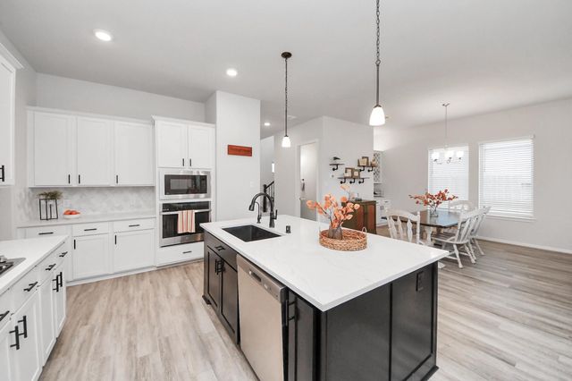 21323 Oakley Claremont Court, Magnolia, TX 77355