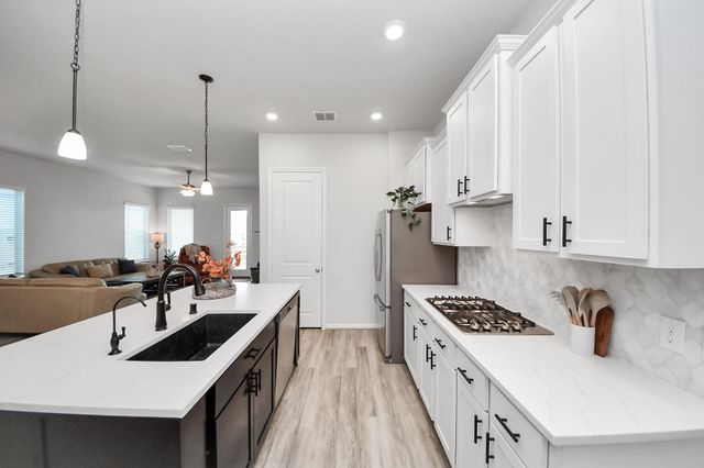 21323 Oakley Claremont Court, Magnolia, TX 77355