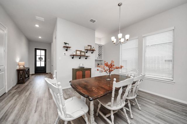 21323 Oakley Claremont Court, Magnolia, TX 77355