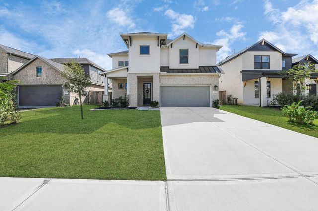 21323 Oakley Claremont Court, Magnolia, TX 77355