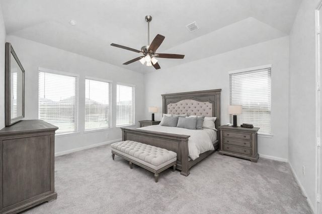 21323 Oakley Claremont Court, Magnolia, TX 77355