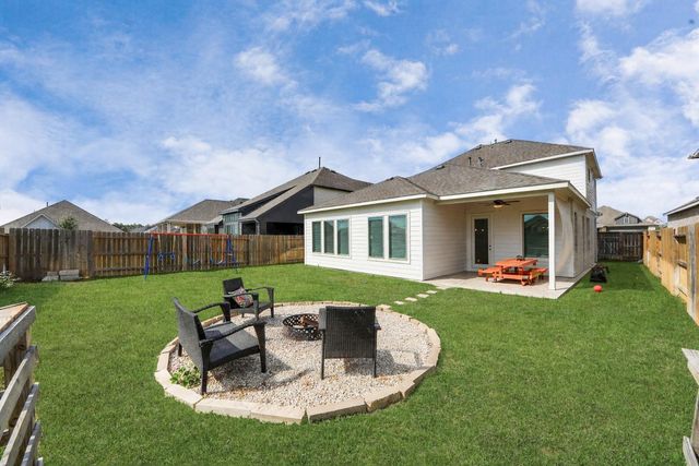 21323 Oakley Claremont Court, Magnolia, TX 77355