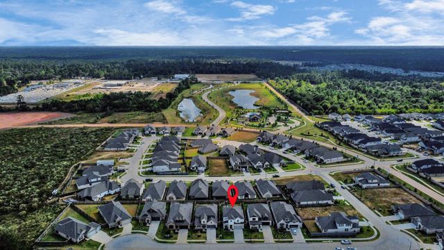 21323 Oakley Claremont Court, Magnolia, TX 77355