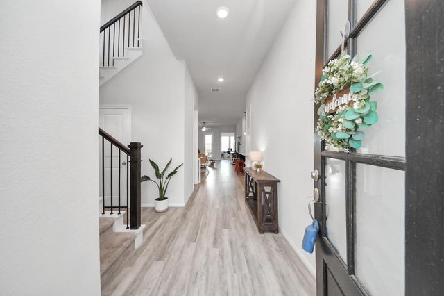 21323 Oakley Claremont Court, Magnolia, TX 77355