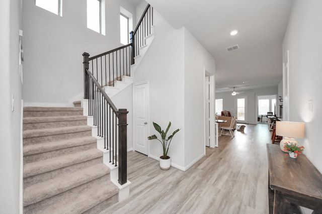 21323 Oakley Claremont Court, Magnolia, TX 77355