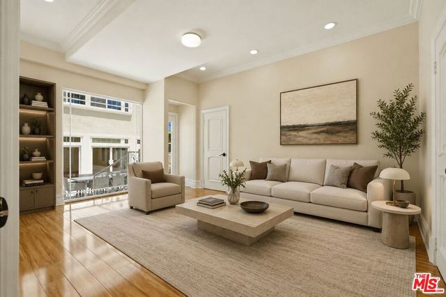1510 Cardiff Avenue, Los Angeles, CA 90035