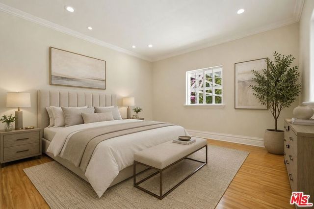1510 Cardiff Avenue, Los Angeles, CA 90035