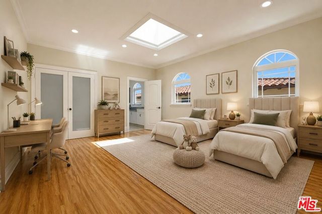 1510 Cardiff Avenue, Los Angeles, CA 90035