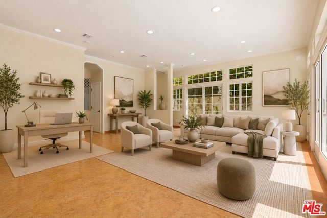 1510 Cardiff Avenue, Los Angeles, CA 90035