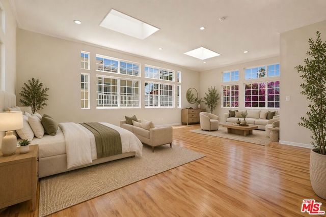 1510 Cardiff Avenue, Los Angeles, CA 90035