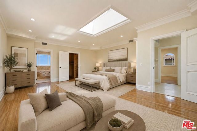 1510 Cardiff Avenue, Los Angeles, CA 90035