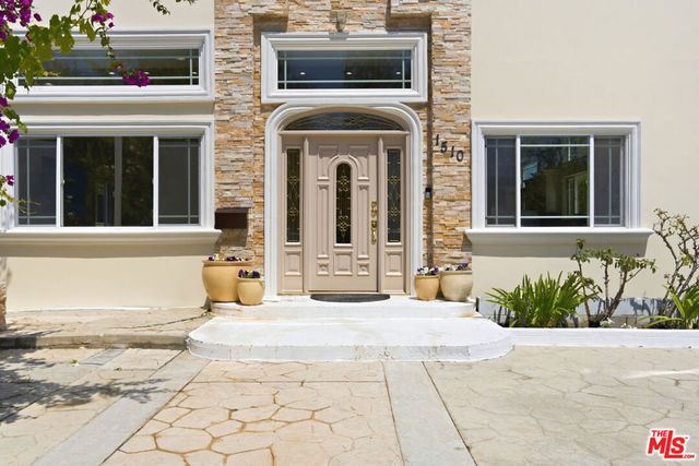 1510 Cardiff Avenue, Los Angeles, CA 90035