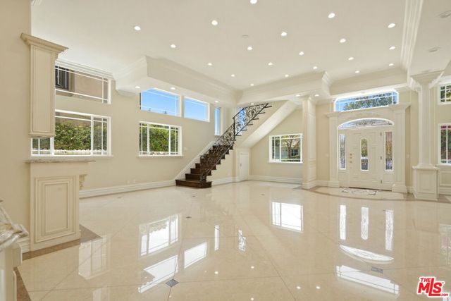 1510 Cardiff Avenue, Los Angeles, CA 90035
