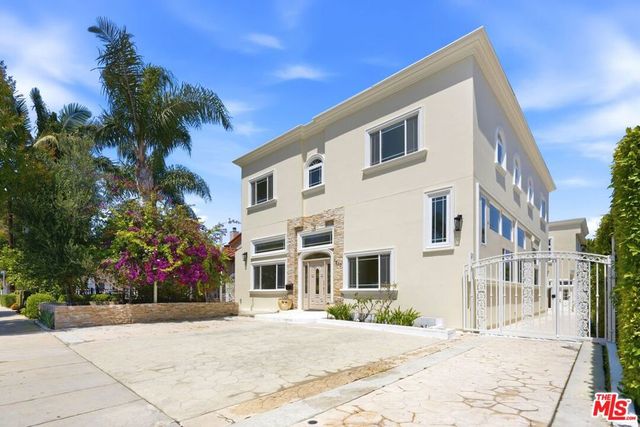 1510 Cardiff Avenue, Los Angeles, CA 90035