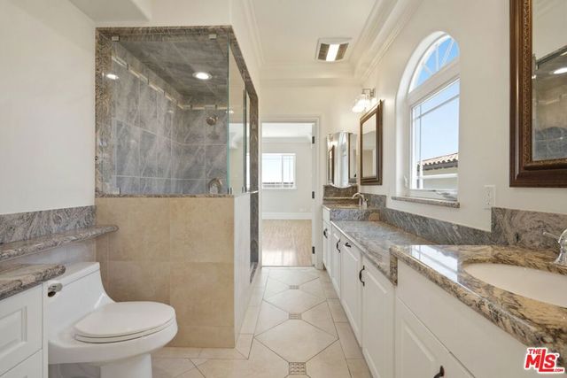 1510 Cardiff Avenue, Los Angeles, CA 90035
