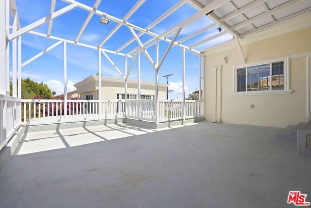 1510 Cardiff Avenue, Los Angeles, CA 90035