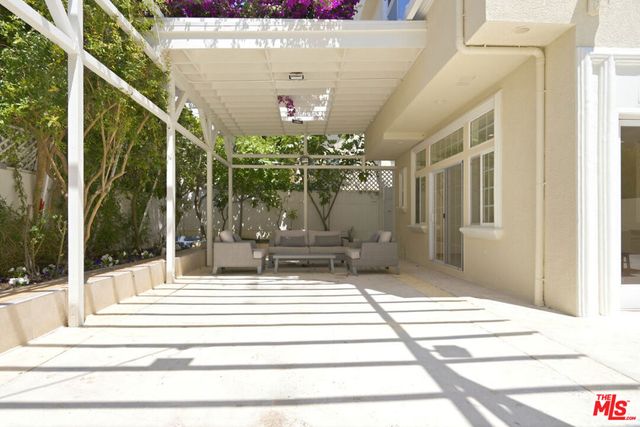 1510 Cardiff Avenue, Los Angeles, CA 90035