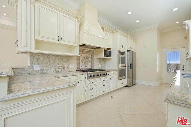 1510 Cardiff Avenue, Los Angeles, CA 90035