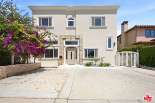 1510 Cardiff Avenue, Los Angeles, CA 90035