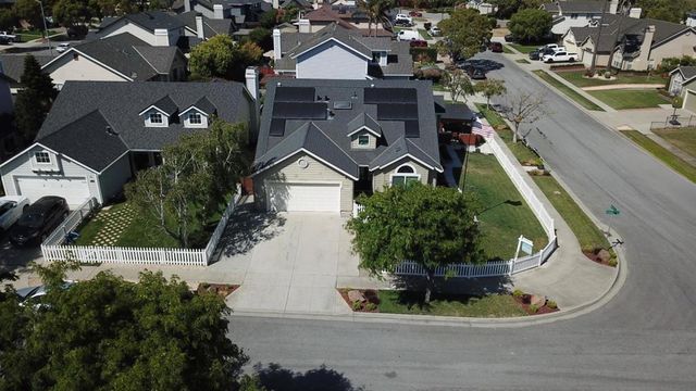 1123 Cabot Way, Salinas, CA 93906