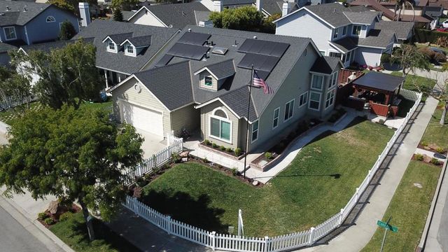 1123 Cabot Way, Salinas, CA 93906