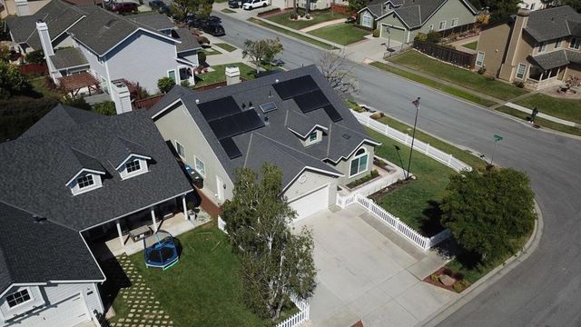 1123 Cabot Way, Salinas, CA 93906