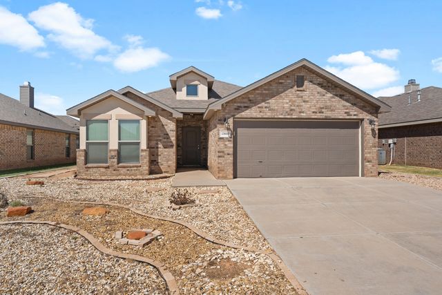 13810 Avenue W, Lubbock, TX 79423