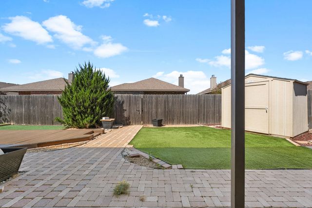 13810 Avenue W, Lubbock, TX 79423