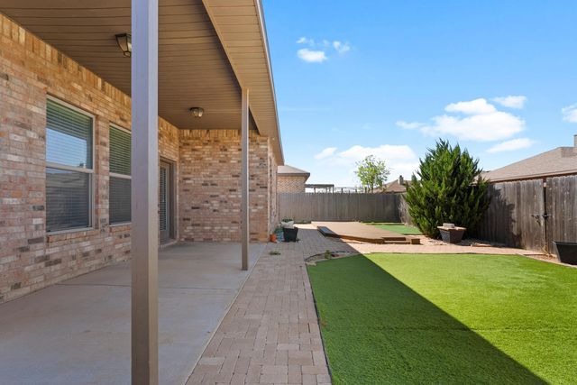 13810 Avenue W, Lubbock, TX 79423